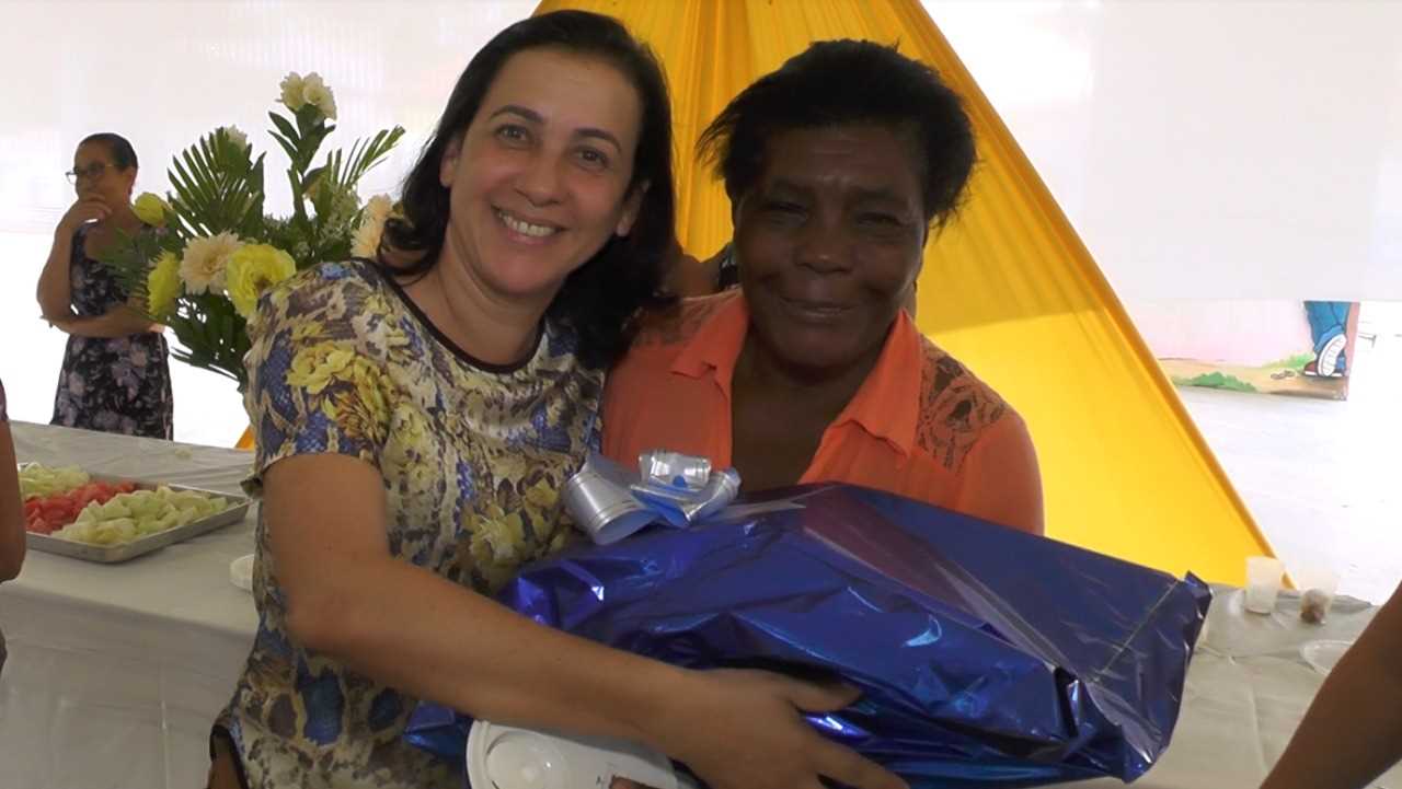 Festa dos Garis